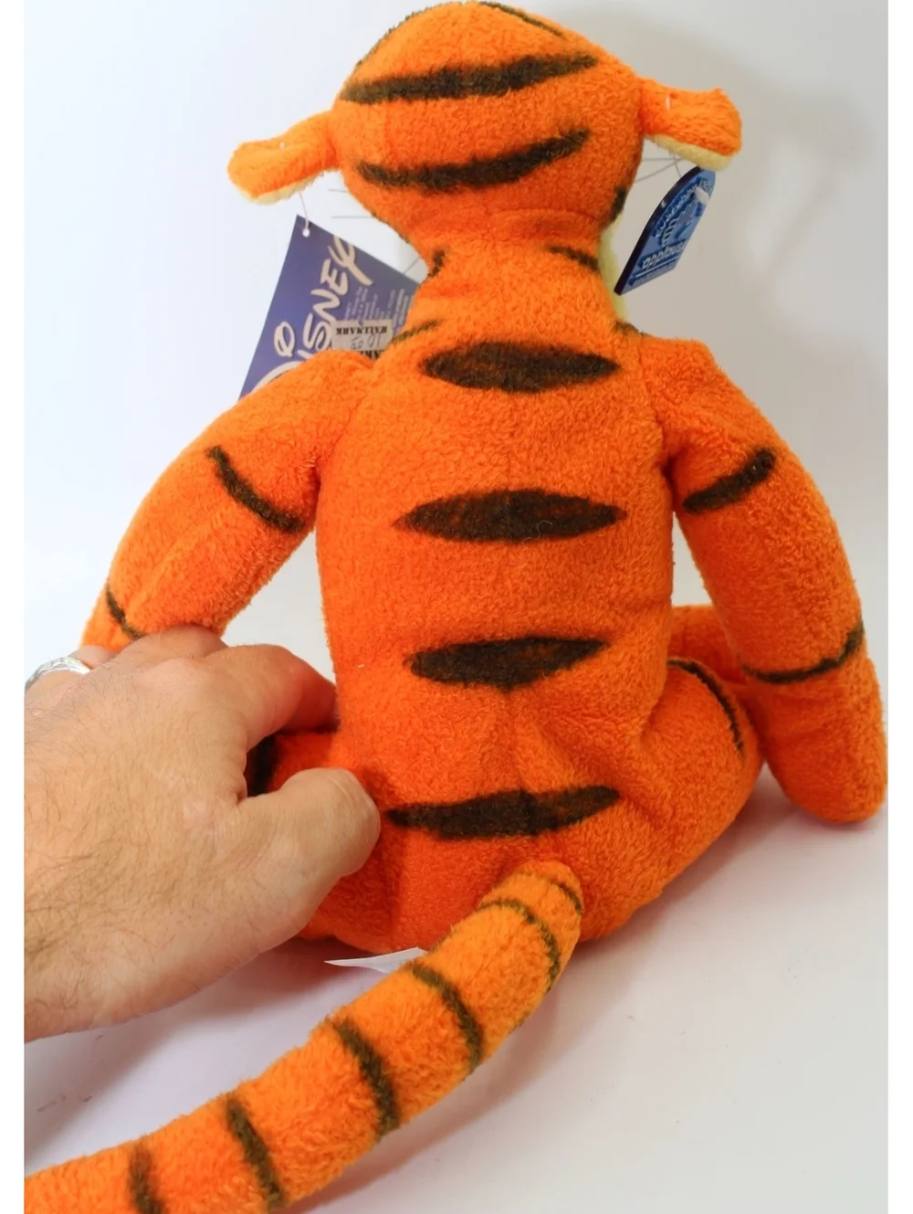 NWT VTG Applause Disney Winnie the Pooh Tigger 10